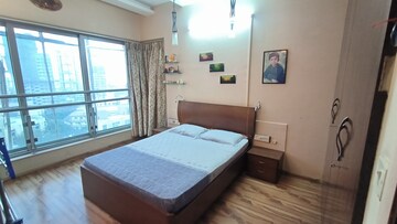 Bedroom in 3 BHK Apartment at Lodha Grandeur, Prabhadevi – for Sale