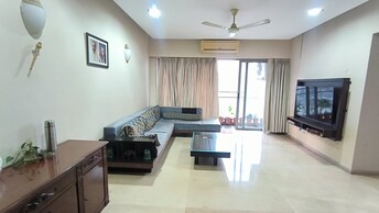 3 BHK Apartment For Resale in Lodha Grandeur Prabhadevi Mumbai  8056196