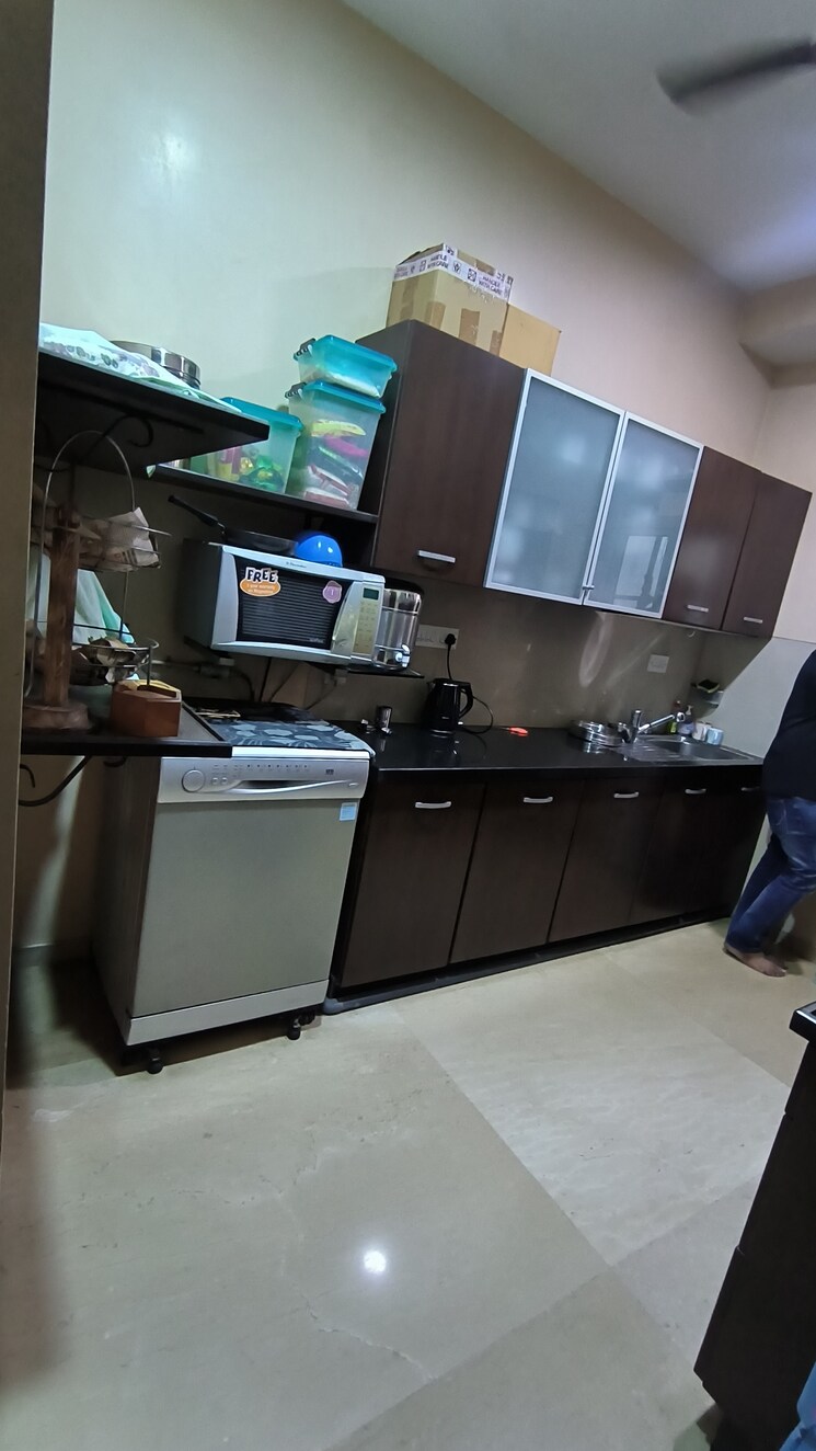 Master Bedroom, lodha-grandeur 3 Bedroom 1435 Sq.Ft. Apartment In Prabhadevi Mumbai 8056196