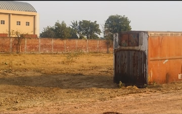 Warehouse For Sale in Sikri