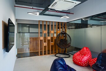 Team Area in  Office Space at Sector 142 – for Rent