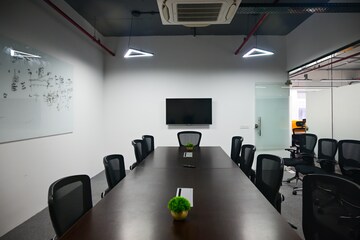 Team Area in  Office Space at Sector 142 – for Rent