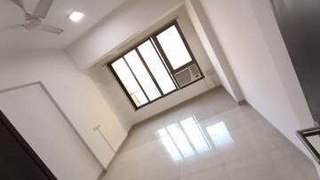 Staircase in 3 BHK Apartment at Aristo Pearl Residency, Prabhadevi – for Sale