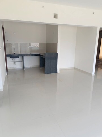 Kitchen in 2 BHK Apartment at Gagan Avencia, Kharadi – for Rent