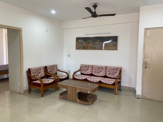 1 BHK Apartment For Rent in Lotus Homz Sector 111 Gurgaon  8056208