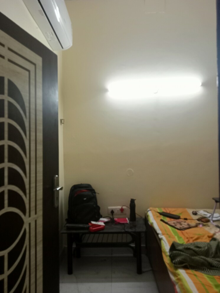 Bedroom, lajpat nagar ii 2 Bedroom 900 Sq.Ft. Builder Floor In Lajpat Nagar ii Delhi 8056210