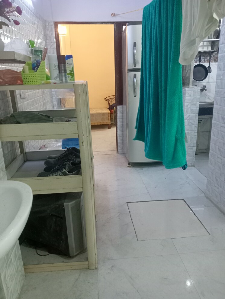 Living Room, lajpat nagar ii 2 Bedroom 900 Sq.Ft. Builder Floor In Lajpat Nagar ii Delhi 8056210