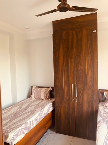Furnished Amenities in  Pg at Sector 50 – for Rent