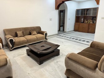 3 BHK Independent House For Rent in Sector 40 Chandigarh  8056205