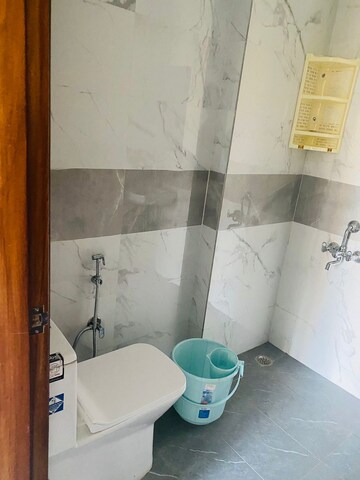 Bathroom in  Pg at Sector 50 – for Rent