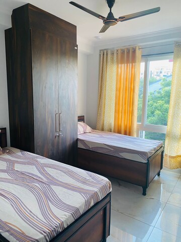 Room in  Pg at Sector 50 – for Rent