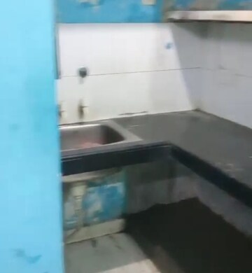 2 BHK Independent House For Rent in Aliganj