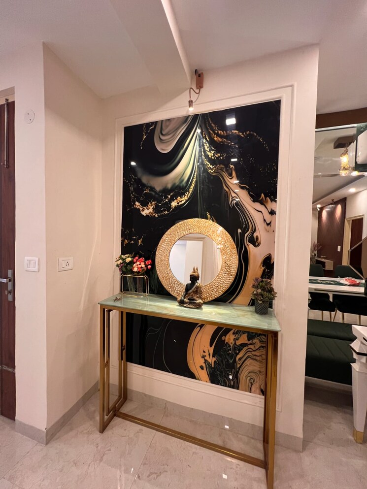 undefined, patiala road 3 Bedroom 1700 Sq.Ft. Apartment In Patiala Road Zirakpur 8056221