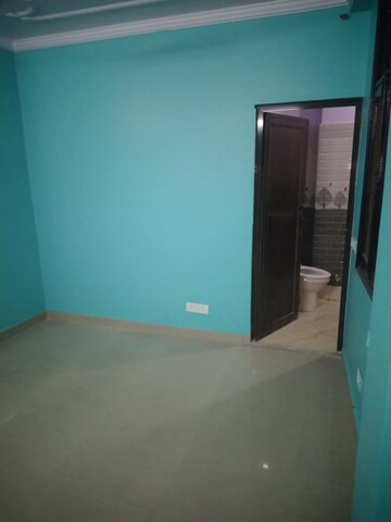Room in 2 BHK Independent House at New Ashok Nagar – for Rent