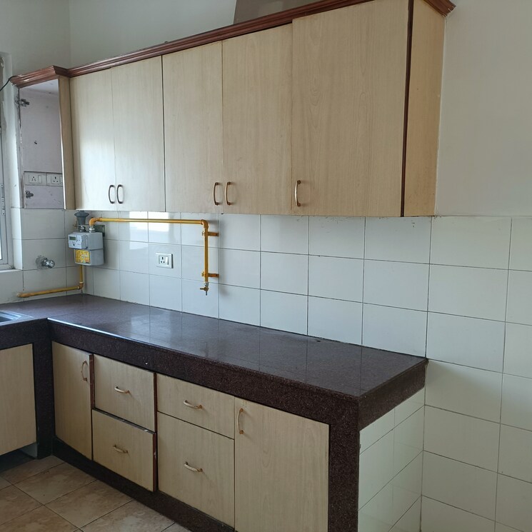 Kitchen, eros-wembley-estate 2 Bedroom 1040 Sq.Ft. Apartment In Sector 50 Gurgaon 8056225