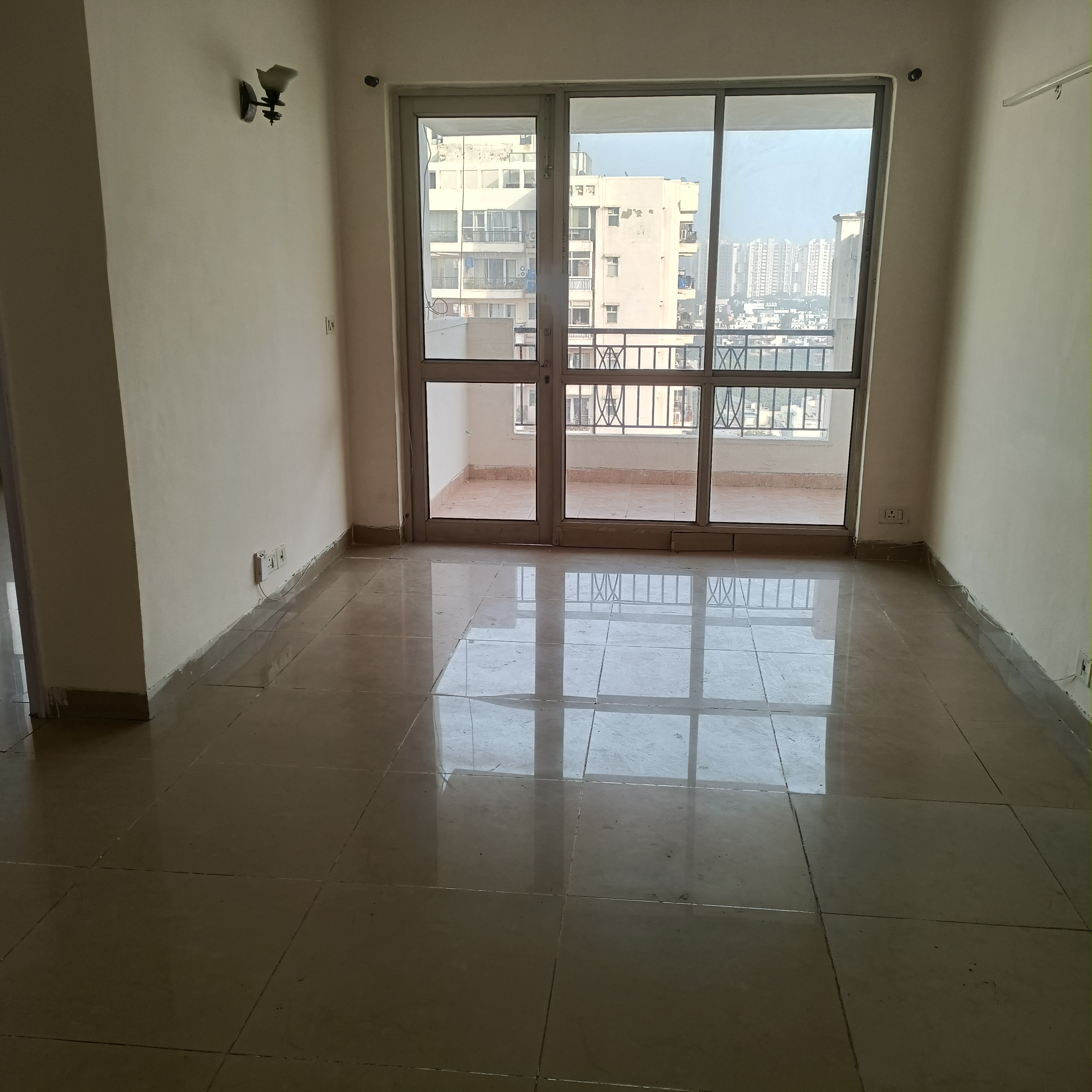 2 BHK 1040 Sq.Ft. Apartment in Eros Wembley Estate