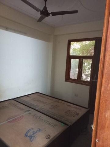 Room in 2 BHK Independent House at New Ashok Nagar – for Rent