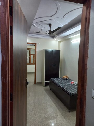 Kitchen in 2 BHK Independent House at New Ashok Nagar – for Rent