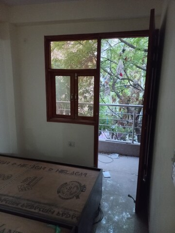 Room in 2 BHK Independent House at New Ashok Nagar – for Rent
