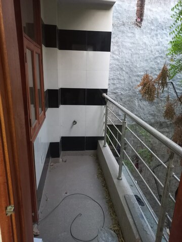 Kitchen in 2 BHK Independent House at New Ashok Nagar – for Rent