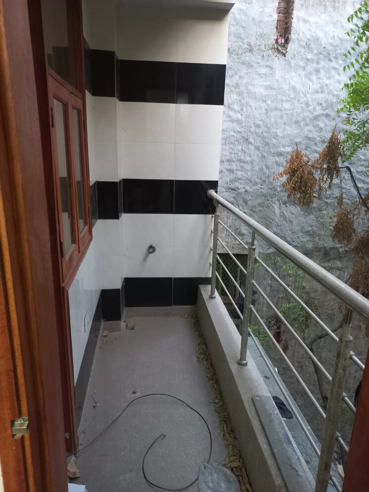 Kitchen, new ashok nagar 2 Bedroom 550 Sq.Ft. Independent House In New Ashok Nagar Delhi 8056230