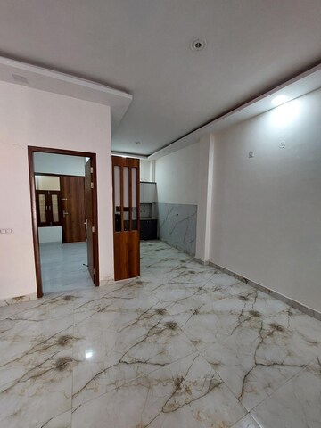 Kitchen in 3 BHK Independent House at Meerut Cantt – for Sale