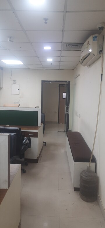 Floor Plan in  Office Space at Netaji Subhash Place – for Rent