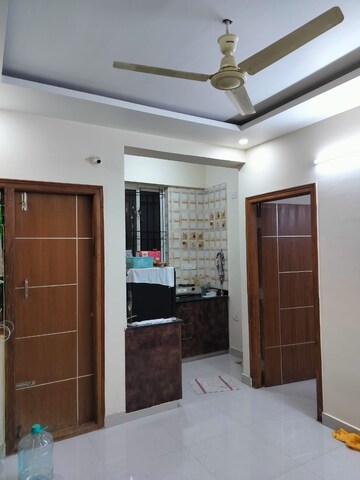 Room in 1 BHK Apartment at Domlur – for Rent