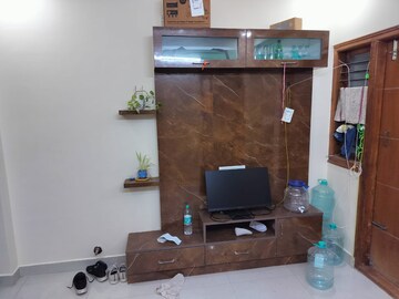 Furnished Amenities in 1 BHK Apartment at Domlur – for Rent
