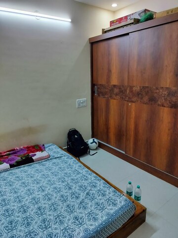 Furnished Amenities in 1 BHK Apartment at Domlur – for Rent