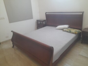 Bedroom in 3 BHK Builder Floor at East Of Kailash – for Sale