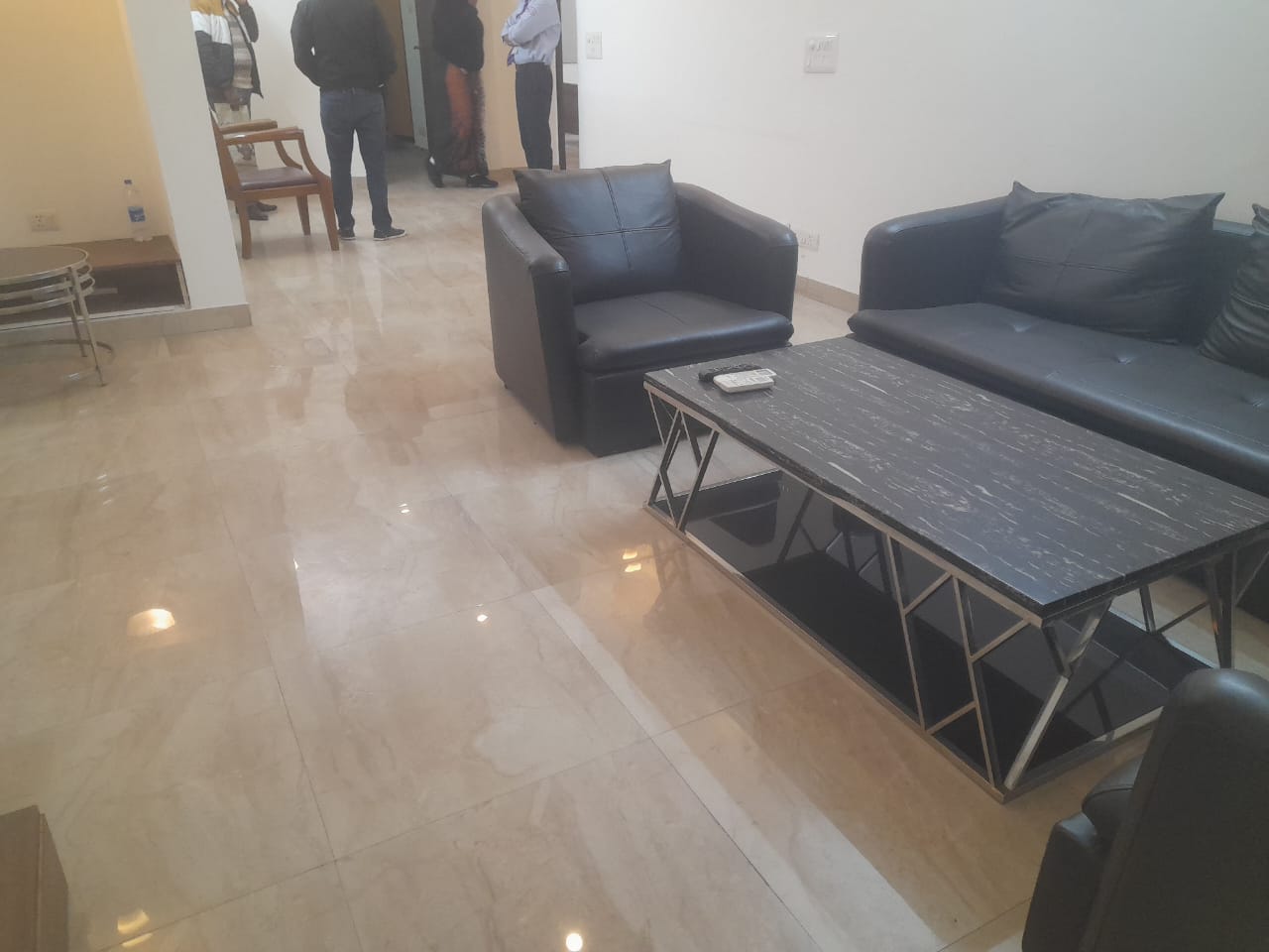 3 BHK Builder Floor For Sale in East Of Kailash