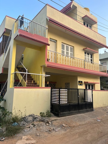 5 BHK Independent House For Resale in Kannur Bangalore  8056256