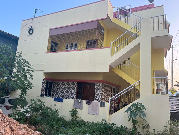 Exterior View, kannur 5 Bedroom 1200 Sq.Ft. Independent House In Kannur Bangalore 8056256