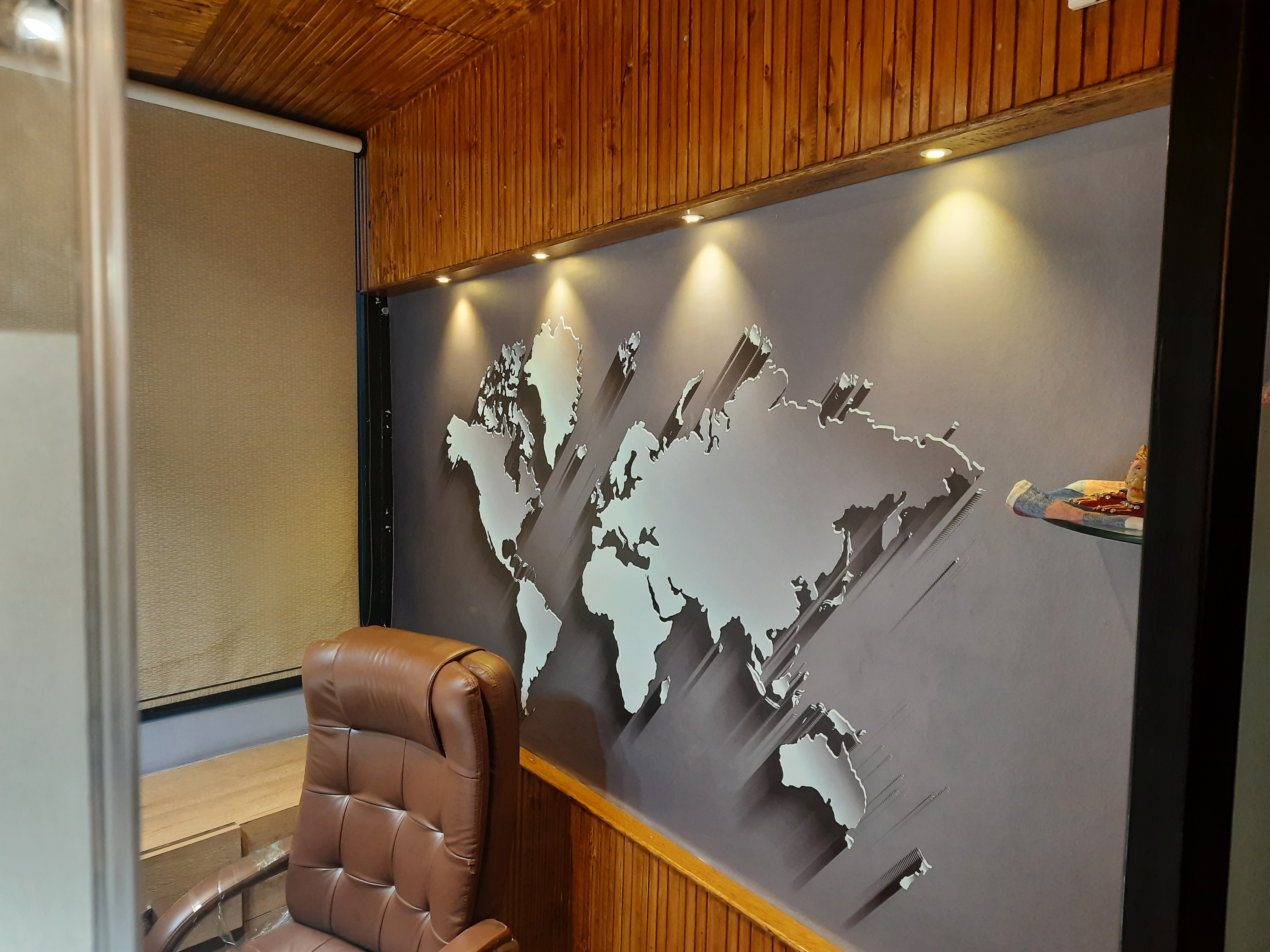 Office Space For Sale in Pitampura