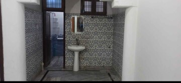 Living Room in 2 BHK Villa at Vikas Nagar – for Rent