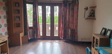 Bedroom in 2 BHK Independent House at Sector 6 – for Rent