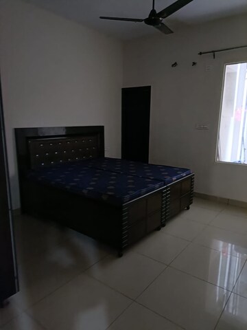 Bedroom in 2 BHK Apartment at Sector 117 – for Rent