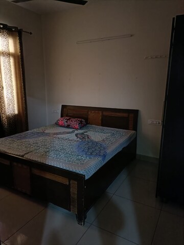 Bedroom in 2 BHK Apartment at Sector 117 – for Rent