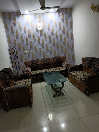 2 BHK Apartment For Rent in Sector 117 Mohali  8056273