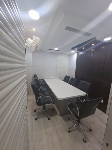 Team Area in  Office Space at Netaji Subhash Place – for Sale