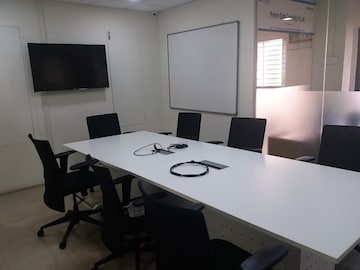 Commercial Office Space 1450 Sq.Ft. For Rent in Shukrawar Peth Pune  8030272