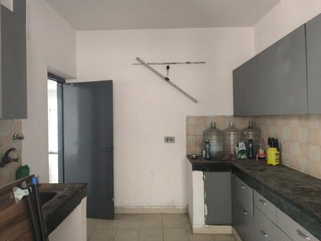 Kitchen in 3 BHK Apartment at BPTP Park 81, Sector 81 – for Rent