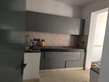 Kitchen in 3 BHK Apartment at BPTP Park 81, Sector 81 – for Rent