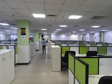  Office Space For Rent in Sector 3