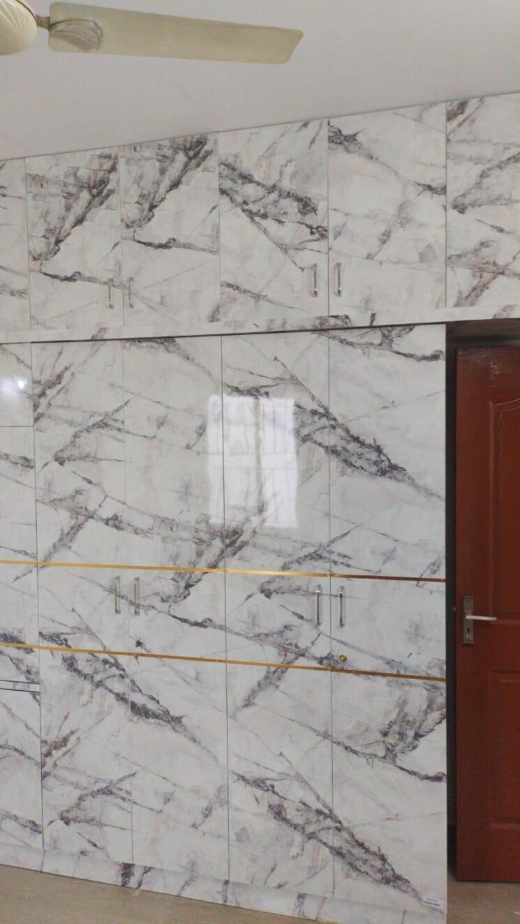 Bathroom, hbr layout 4 Bedroom 2205 Sq.Ft. Penthouse In Hbr Layout Bangalore 8056302