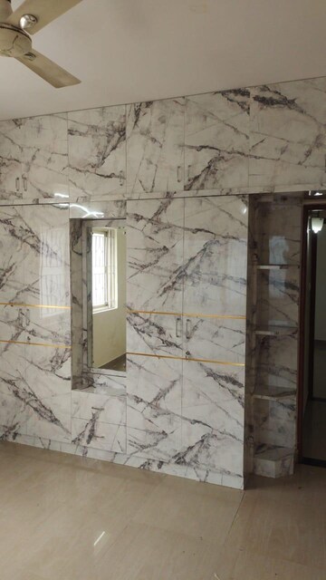 Bathroom in 4 BHK Penthouse at Hbr Layout – for Sale