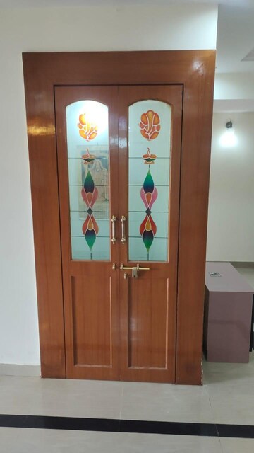 Furnished Amenities in 4 BHK Penthouse at Hbr Layout – for Sale