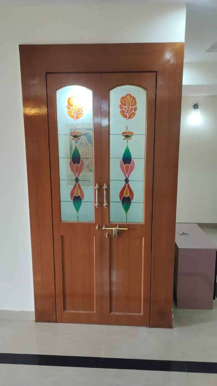 undefined, hbr layout 4 Bedroom 2205 Sq.Ft. Penthouse In Hbr Layout Bangalore 8056302