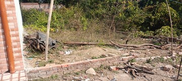 Plot Area in  Plot at Malsi – for Sale